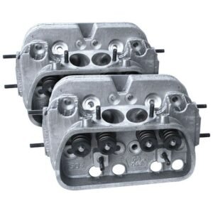 044 CNC Ultra Mag Plus Cylinder Heads 90.5/92mm Pair 044 CNC Ultra Mag Plus Cylinder Heads 90.5/92mm Pair