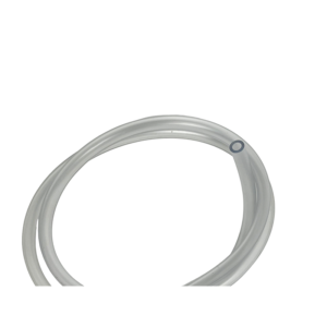 1-meter transparent hose 4mm ⌀ for windssystem Windscreen washer hose 1-meter transparent hose 4mm ⌀ for windssystem Windscreen washer hose