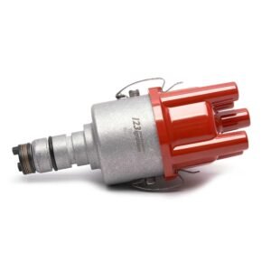 123 Ignition Distributor, TUNE+ with Vac Advance 123 Ignition Distributor, TUNE+ with Vac Advance