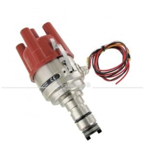 123 Zündverteiler, für D-Jetronic 123 Zündverteiler, für D-Jetronic