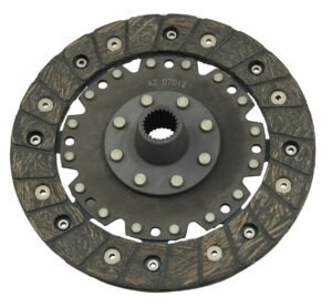 180mm Metal Woven Performance Clutch Friction Plate 180mm Metal Woven Performance Clutch Friction Plate