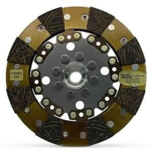 200mm Centre Force Performance Clutch Rotor 200mm Centre Force Performance Clutch Rotor