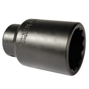 36mm Gland / Axle Socket 1/2 Inch Drive 36mm Gland / Axle Socket 1/2 Inch Drive