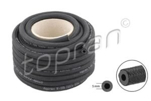 5.0mm Fuel Hose 10 Metre Roll 5.0mm Fuel Hose 10 Metre Roll