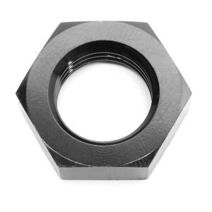 -6 Bulkhead Nut -6 Bulkhead Nut