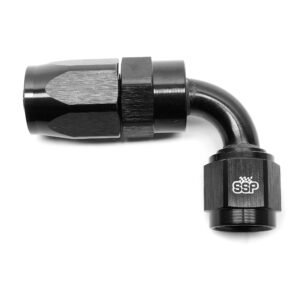 -6AN 90° Swivel Hose Fitting -6AN 90° Swivel Hose Fitting