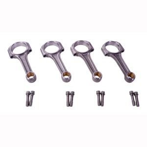 AA Performance I Beam Connecting Rod Set, 5.4" VW Journal AA Performance I Beam Connecting Rod Set, 5.4" VW Journal