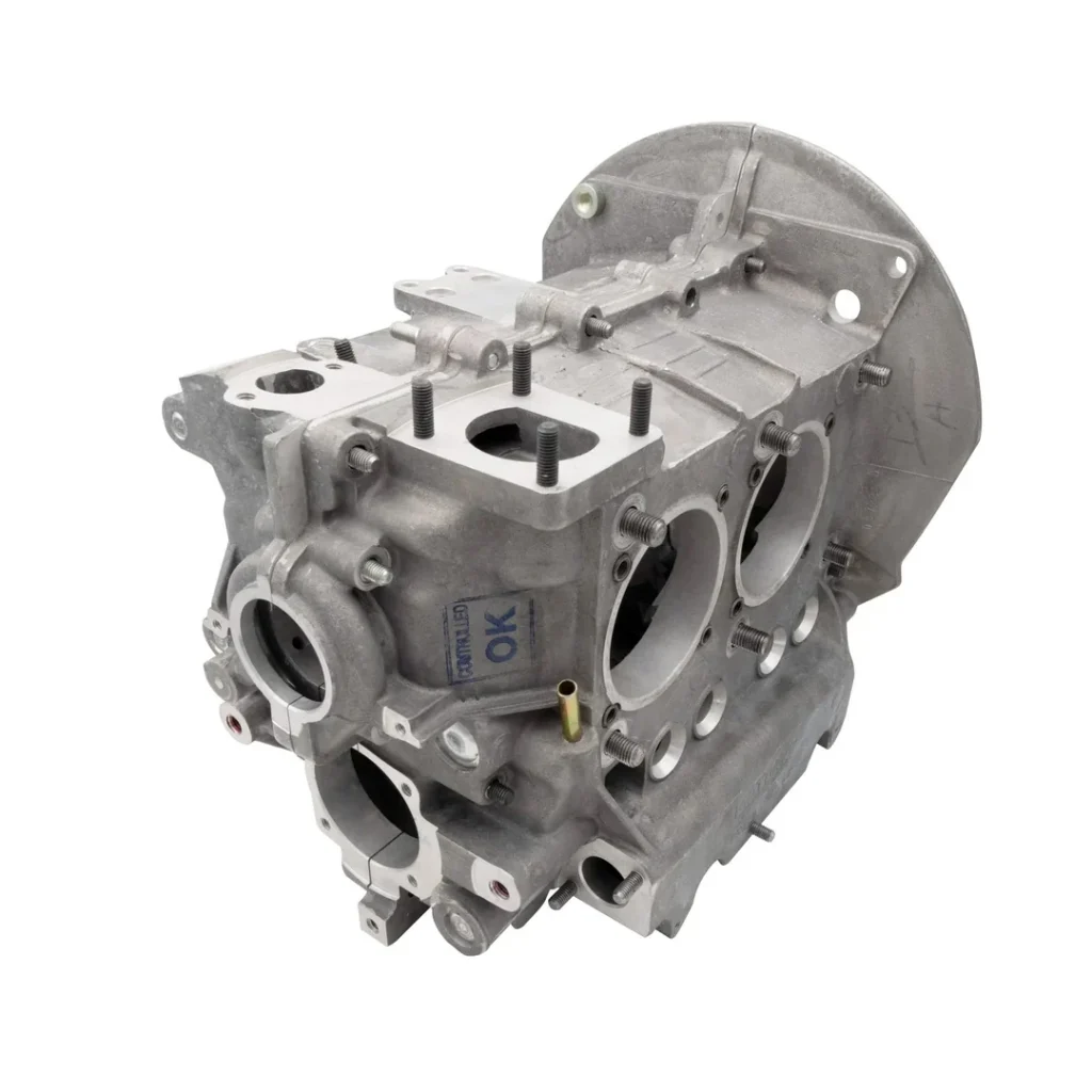 Air-Cooled VW Engine Parts