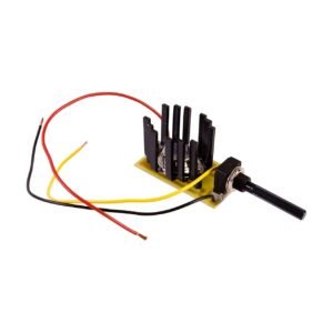 Adjustable Voltage Reducer 12 to 6 Volt Adjustable Voltage Reducer 12 to 6 Volt