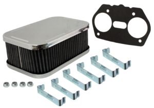 Air Filter Rectangular for DRLA/IDF 2 1/2'' Tall Air Filter Rectangular for DRLA/IDF 2 1/2'' Tall