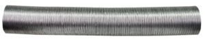 Aluminum Foil 60mm Air Hose Aluminum Foil 60mm Air Hose