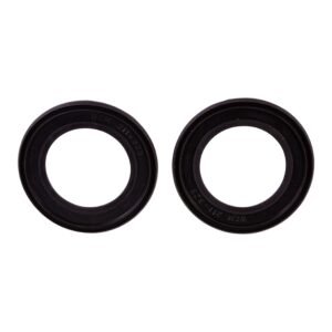 Back Up Light Lens Seals, Pair Back Up Light Lens Seals, Pair