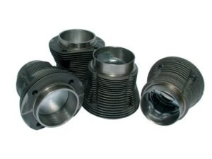 Barrel and Piston Kit 1600cc 85.5mm x 69mm Forged, Mahle Barrel and Piston Kit 1600cc 85.5mm x 69mm Forged, Mahle