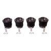 Barrel and Piston Kit 80x64mm 1286cc 30hp Big Bore kit