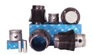 Barrel and Piston Kit, Cast, 85.5mm x 69mm,1600cc Barrel and Piston Kit, Cast, 85.5mm x 69mm,1600cc