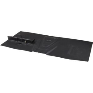 Battery Floor Section with Bracket Battery Floor Section with Bracket