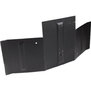 Battery Floor Section with Centre Bracket Battery Floor Section with Centre Bracket