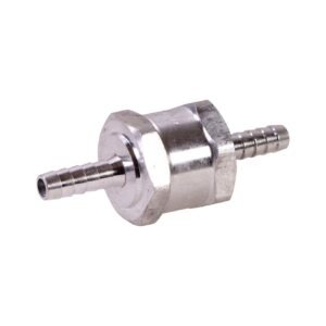 Billet Fuel Check Valve, 6mm Billet Fuel Check Valve, 6mm