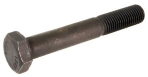 Bolt for Lower Rear Shock Absorber Swing Axle Bolt for Lower Rear Shock Absorber Swing Axle