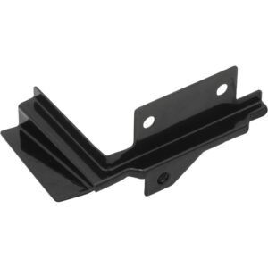 Bracket for Twinport Oil Cooler Mount 'Hoover Bit' Bracket for Twinport Oil Cooler Mount 'Hoover Bit'