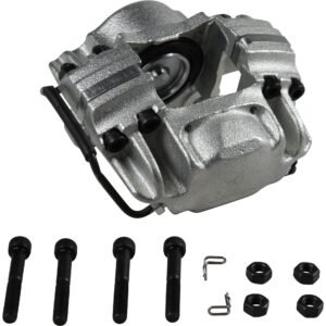 Brake Caliper Front Right Brake Caliper Front Right