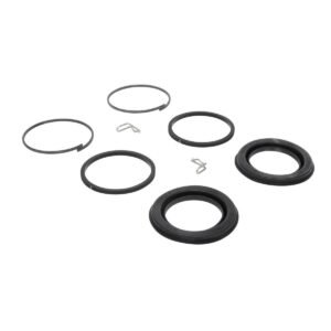 Brake Caliper Seal Kit, Front Brake Caliper Seal Kit, Front