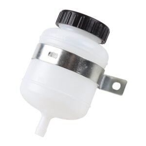 Brake Fluid Reservoir with Cap Brake Fluid Reservoir with Cap