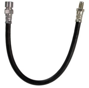Brake Hose, Drum Brakes, 380mm, Front Brake Hose, Drum Brakes, 380mm, Front