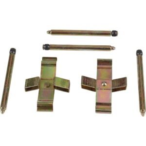 Brake Pad Fitting Kit, Front Brake Pad Fitting Kit, Front