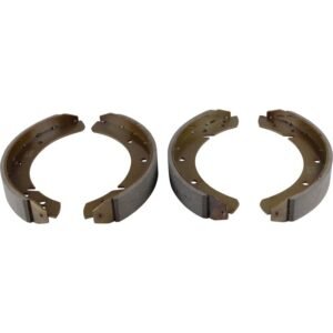 Brake Shoe Set, Front or Rear 40mm Brake Shoe Set, Front or Rear 40mm