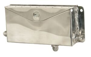 Breather Box 8an Fittings 2'' Breather Box 8an Fittings 2''