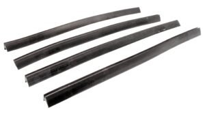 Bumper Iron Cover Seal Set Bumper Iron Cover Seal Set