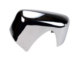 Bumper Overrider Left Front or Right Rear Bumper Overrider Left Front or Right Rear