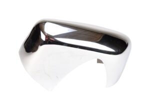 Bumper Overrider Right Front or Left Rear Bumper Overrider Right Front or Left Rear