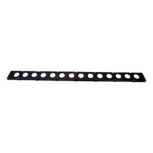 Cabrio Inner Rocker Panel Strengthener to fit the Right Hand Side of the Vehicle Cabrio Inner Rocker Panel Strengthener to fit the Right Hand Side of the Vehicle