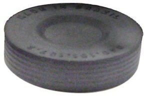 Camshaft Plug Rubber for Case without Groove Camshaft Plug Rubber for Case without Groove