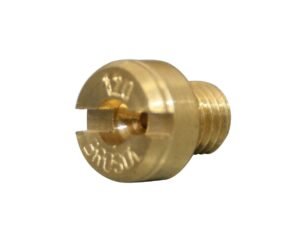 Carburetor Main Jet 120 Carburetor Main Jet 120
