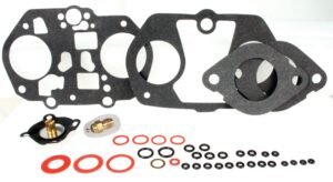 Carburetor Rebuild Kit for 36/40 Dellorto DRLA Carburetor Rebuild Kit for 36/40 Dellorto DRLA