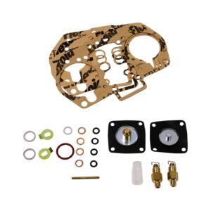 Carburetor Rebuild Kit for Weber 40/44/48 IDF HPMX Carburetor Rebuild Kit for Weber 40/44/48 IDF HPMX