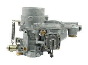 Carburetor Weber 34 ICT Carburetor Weber 34 ICT