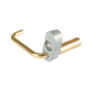 Carburettor Injection Pipe, Solex 40 PII-4, Left Carburettor Injection Pipe, Solex 40 PII-4, Left
