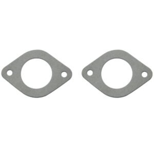 Carburettor to Manifold Gaskets, Weber 34 ICT Carburettor to Manifold Gaskets, Weber 34 ICT