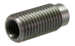 Case Saver Insert, Steel, M12/M8 Case Saver Insert, Steel, M12/M8