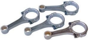 CB Performance Connecting Rod Set I-Beam VW Journal 5.4'' Length CB Performance Connecting Rod Set I-Beam VW Journal 5.4'' Length