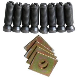 CB Performance Elephant Foot Valve Adjuster Set 8mm CB Performance Elephant Foot Valve Adjuster Set 8mm