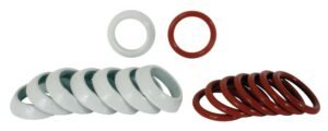 CB Performance Pushrod Tube Seal Set Racing CB Performance Pushrod Tube Seal Set Racing