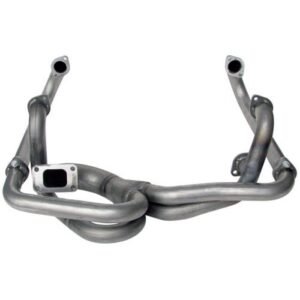 CB Performance Turbo Exhaust Manifold Pipework CB Performance Turbo Exhaust Manifold Pipework