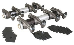 CB Super Stock Rocker Set 1.1:1 Ratio CB Super Stock Rocker Set 1.1:1 Ratio