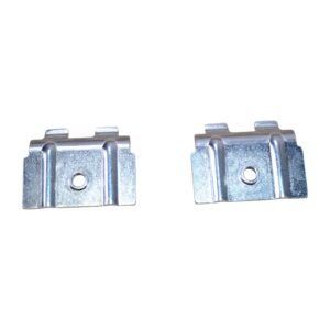 Clamp Brackets for Quarter Light Windows Clamp Brackets for Quarter Light Windows