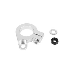 Clamp for 123 Ignition Distributor, Aluminum Clamp for 123 Ignition Distributor, Aluminum